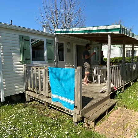 Le Campsite Royan