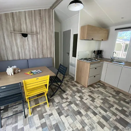 Le Campsite Royan