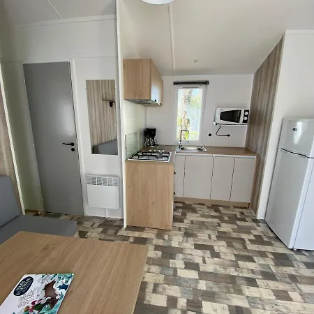 Campsite Le Royan