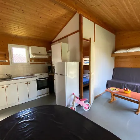 Le Campsite Royan