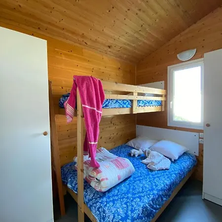 Campsite Le 3*