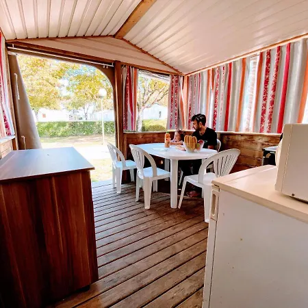 Le Campsite Royan