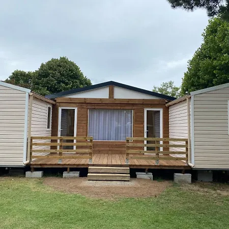 Campsite Le Royan