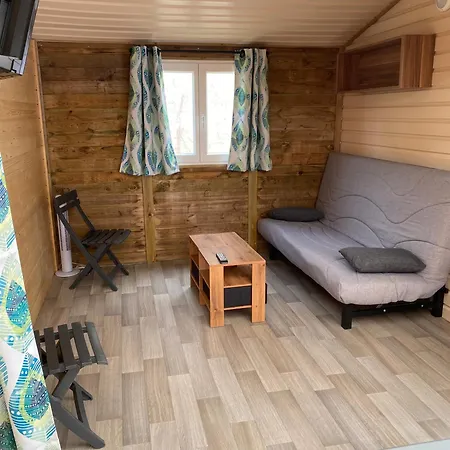 Le Campsite