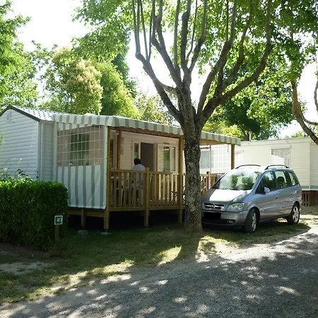 Le Campsite Royan