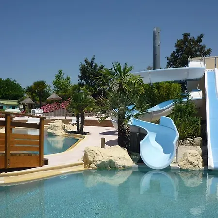 Campsite Le 3*
