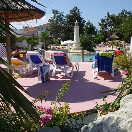 Le Campsite 3*