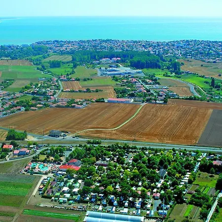 Le Campsite Royan