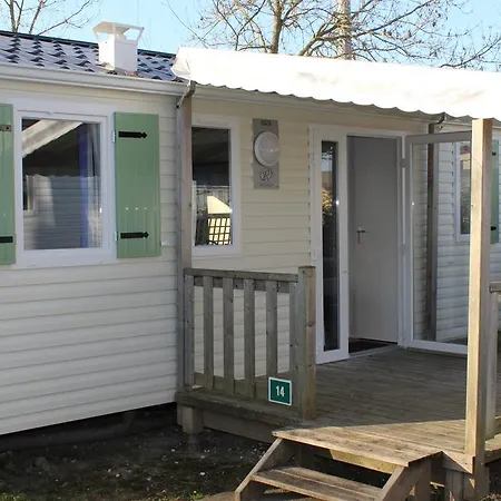 Le Campsite