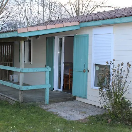 Le Campsite 3*