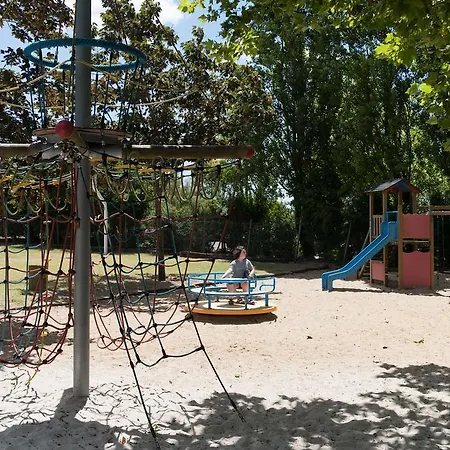 Campsite Le Royan