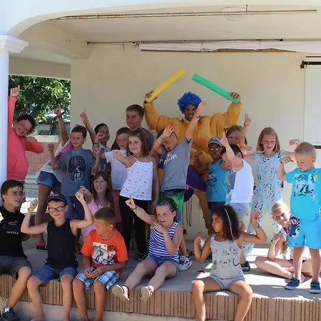 Le Campsite Royan