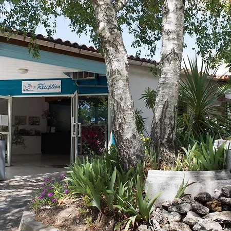 Campsite Le Royan