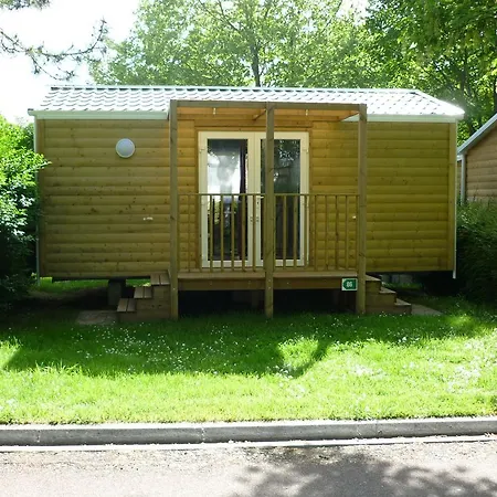 Campsite Le