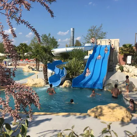 Campsite Le 3*