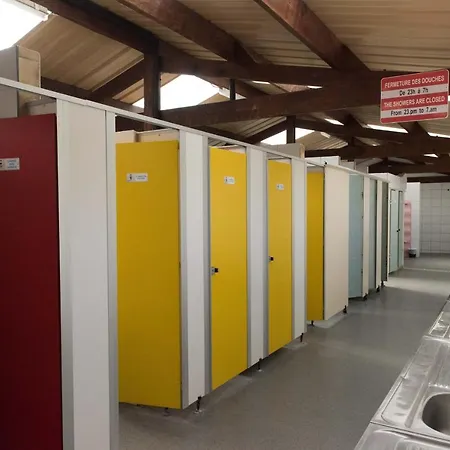 Campsite Le Royan