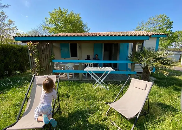 Le 4* Royan