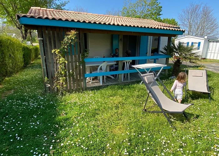 Le 4* Royan