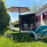 Camping Le 4*