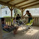 Le Camping