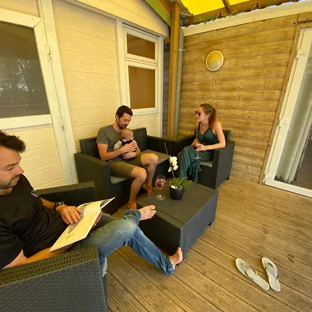 Campsite Le Royan