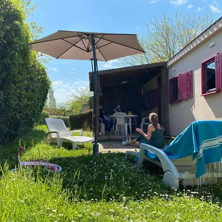 Campsite Le 3*