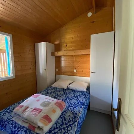 Le Campingplatz 4*