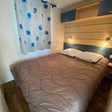 Le Campingplatz 4*