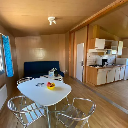 Le Campingplatz 4*