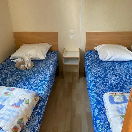 Le Κάμπινγκ