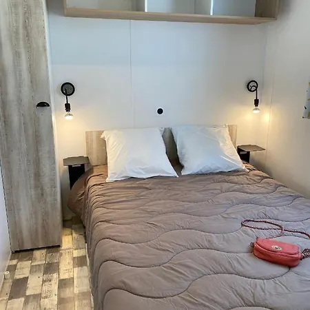 Campingplatz Le 4*