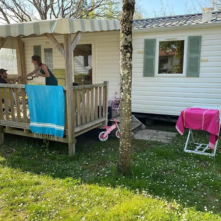 Le Campsite