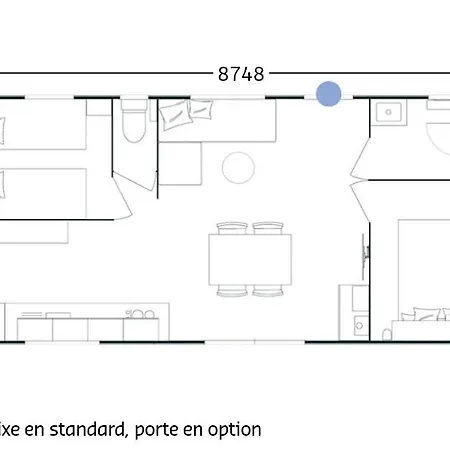 Le 4* 鲁瓦扬
