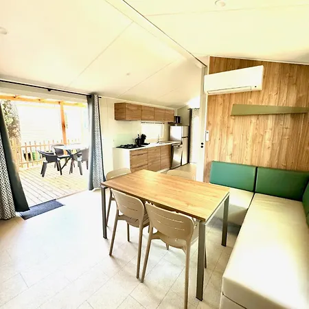 Camping Le
