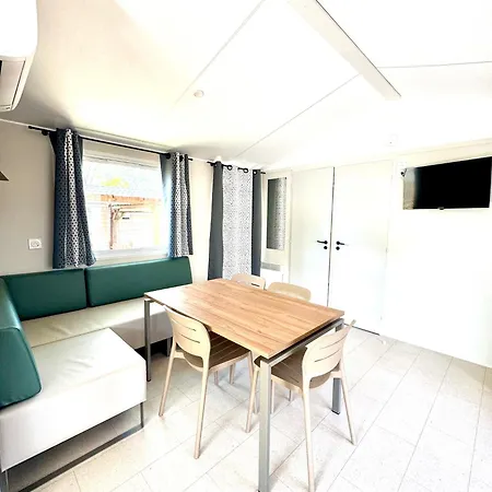 Le Camping Royan