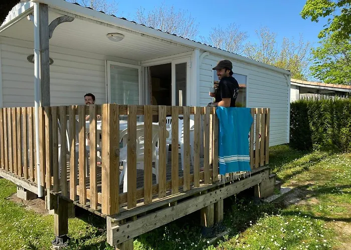 Le 4* Ρουαγιάν