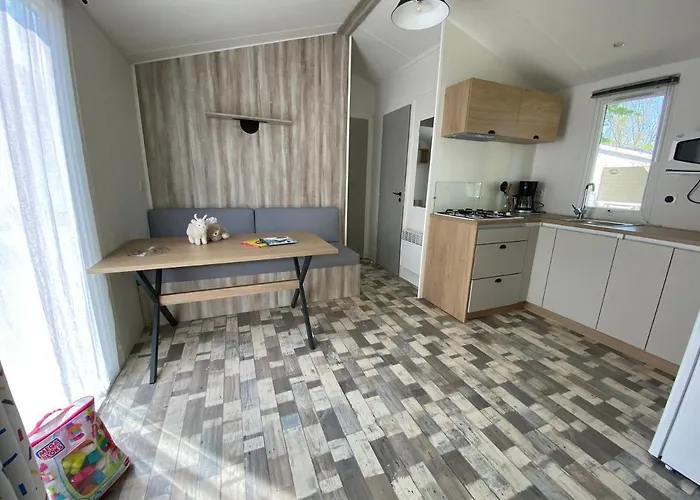 Le 4* Ρουαγιάν