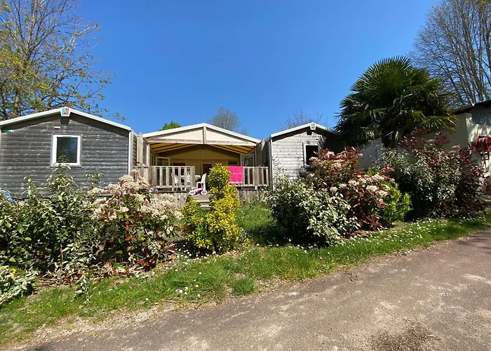 Le 4* Ρουαγιάν