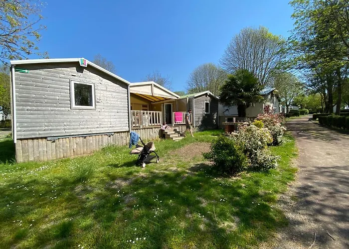 Le Κάμπινγκ Ρουαγιάν