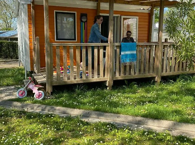 Le 4* Ρουαγιάν