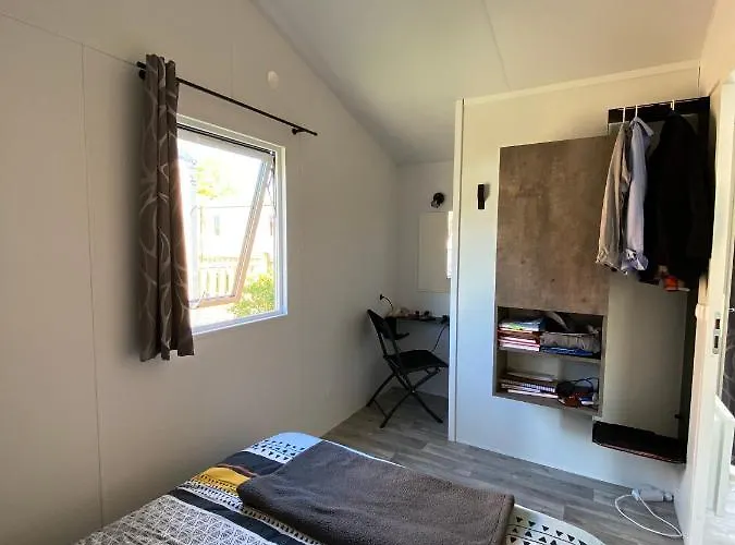 Le Κάμπινγκ Ρουαγιάν