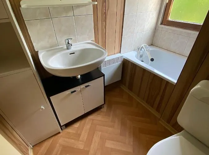 Le Κάμπινγκ Ρουαγιάν