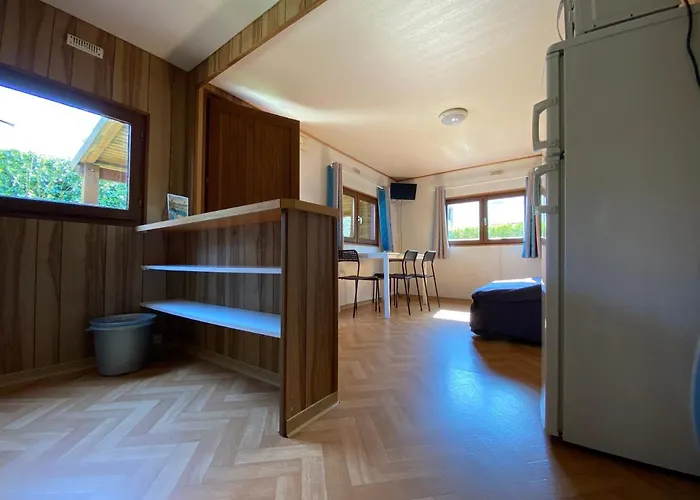 Le Κάμπινγκ Ρουαγιάν