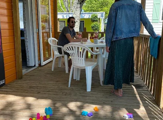 Le 4* Ρουαγιάν